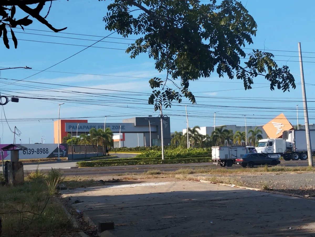 Unimproved Land For Sale in Pacora