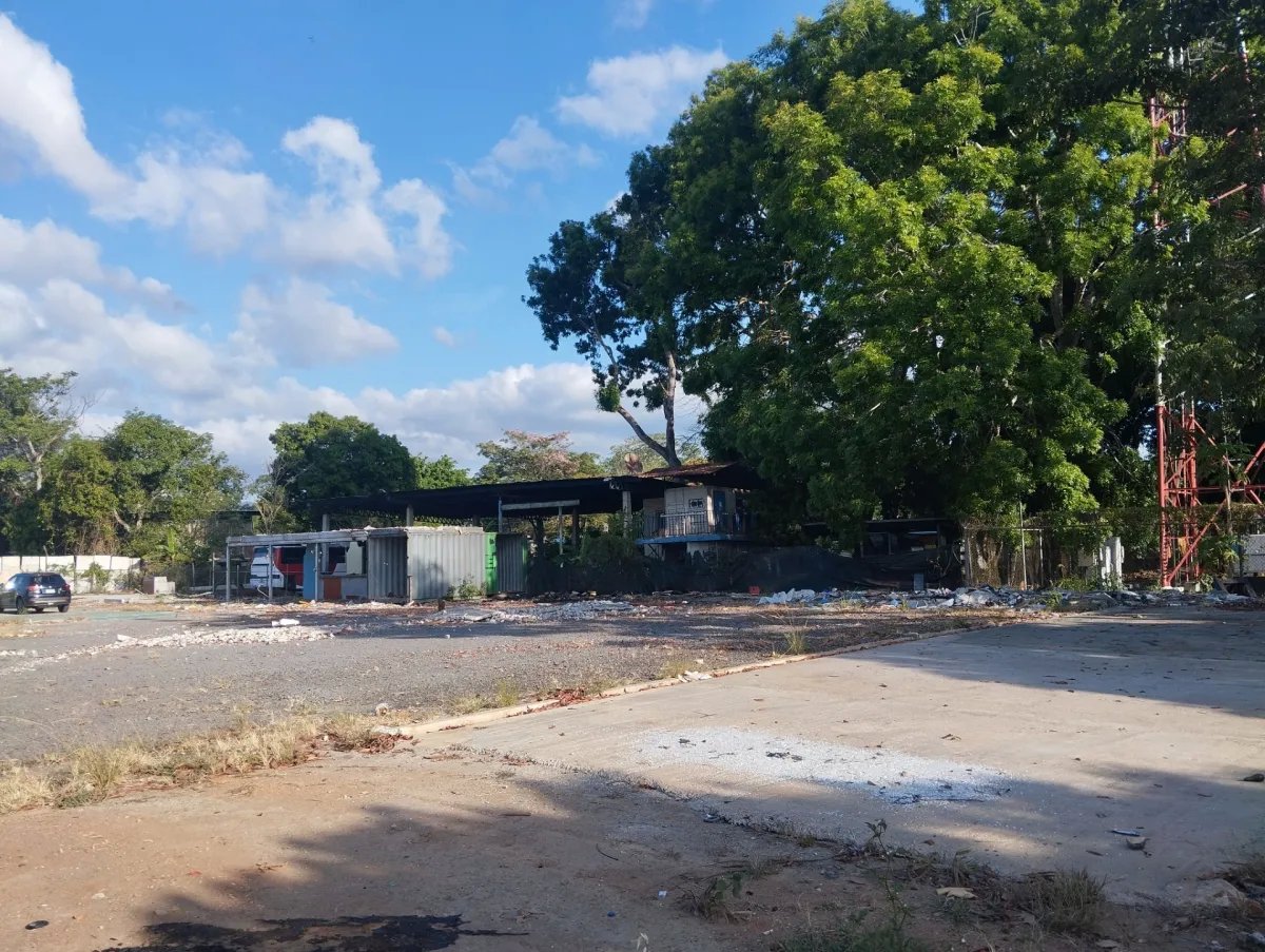 Unimproved Land For Sale in Pacora