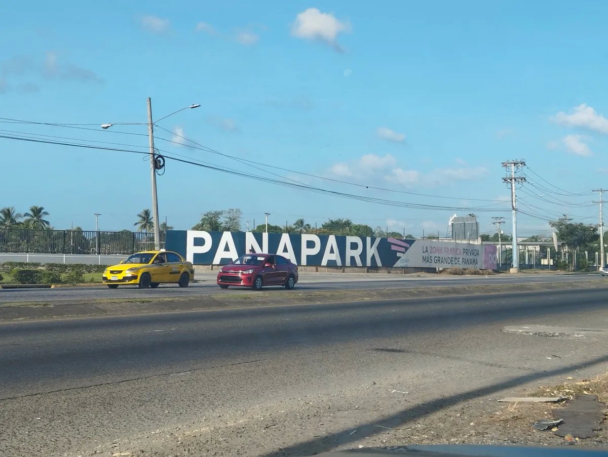 Unimproved Land For Sale in Pacora