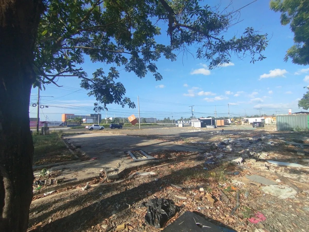 Unimproved Land For Sale in Pacora