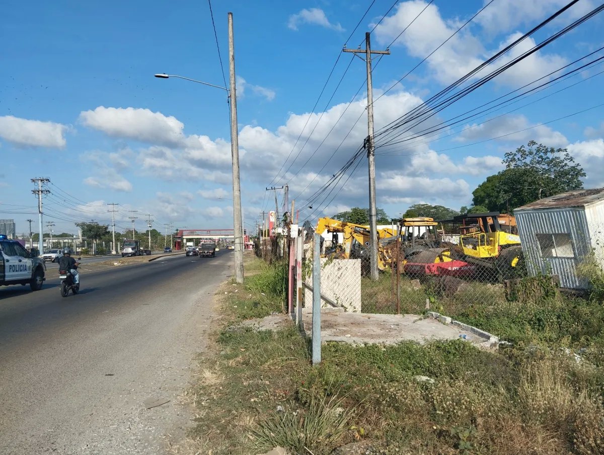 Unimproved Land For Sale in Pacora