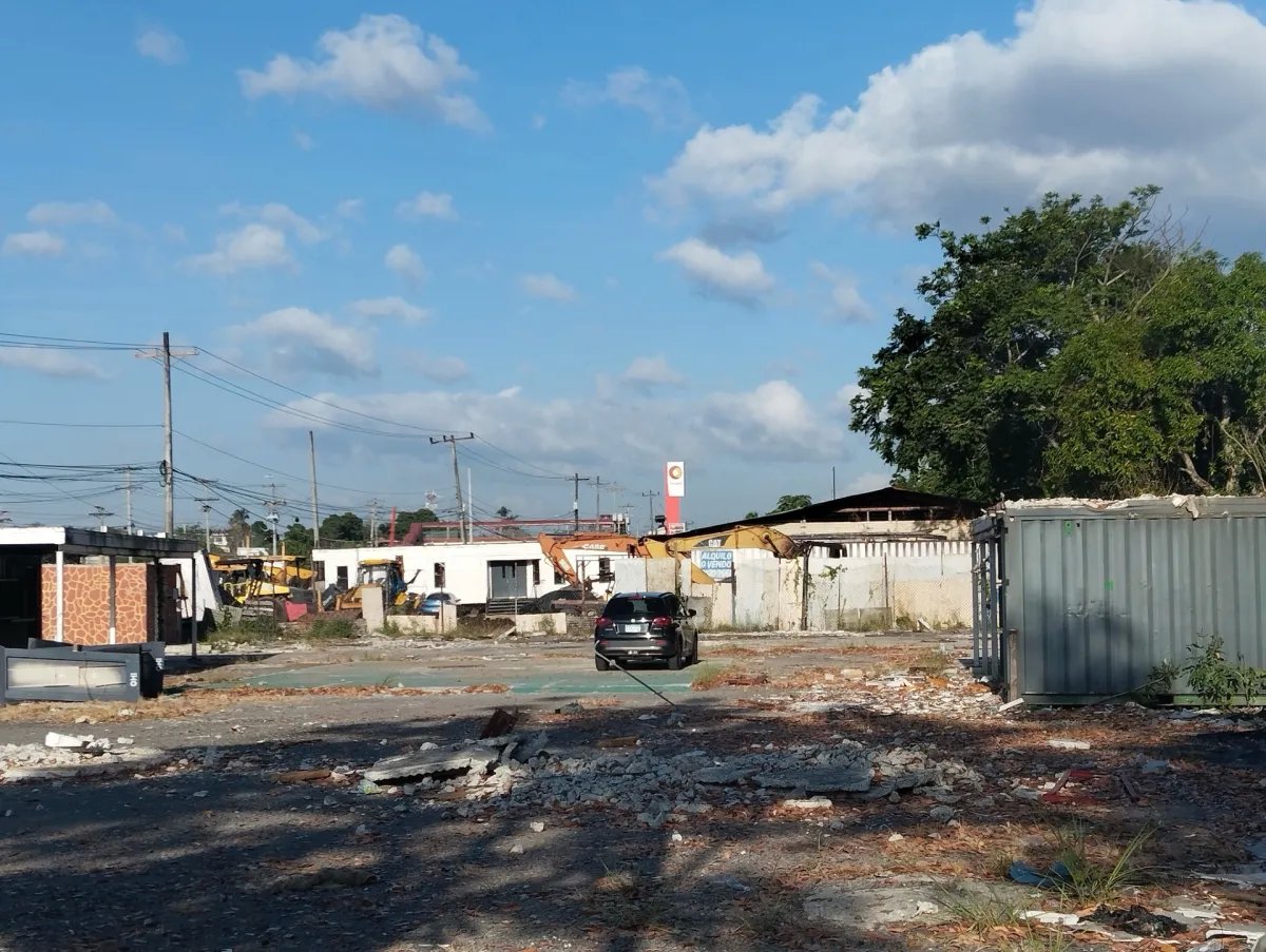 Unimproved Land For Sale in Pacora