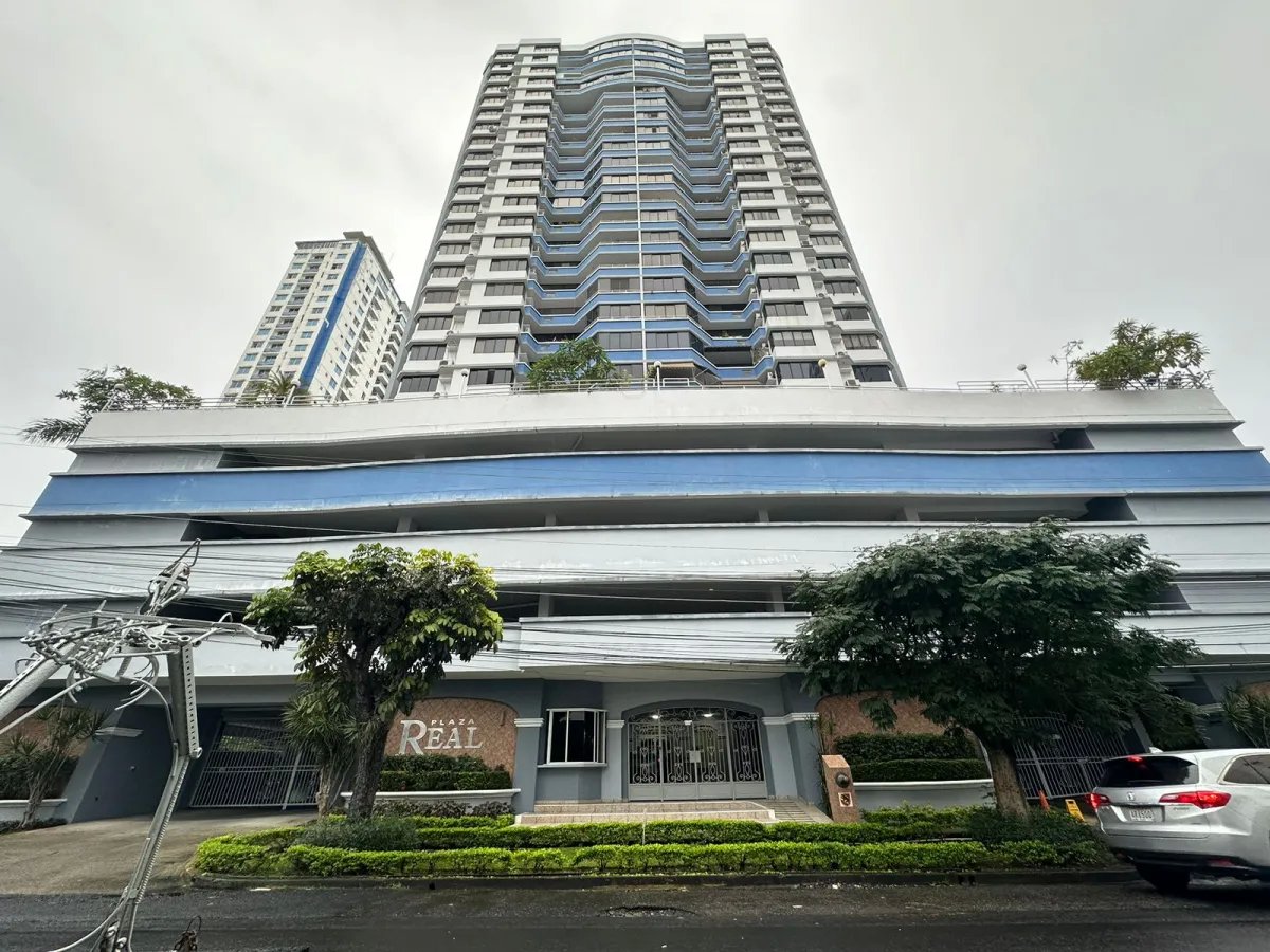 Venta apartamento PH Plaza Real, San francisco
