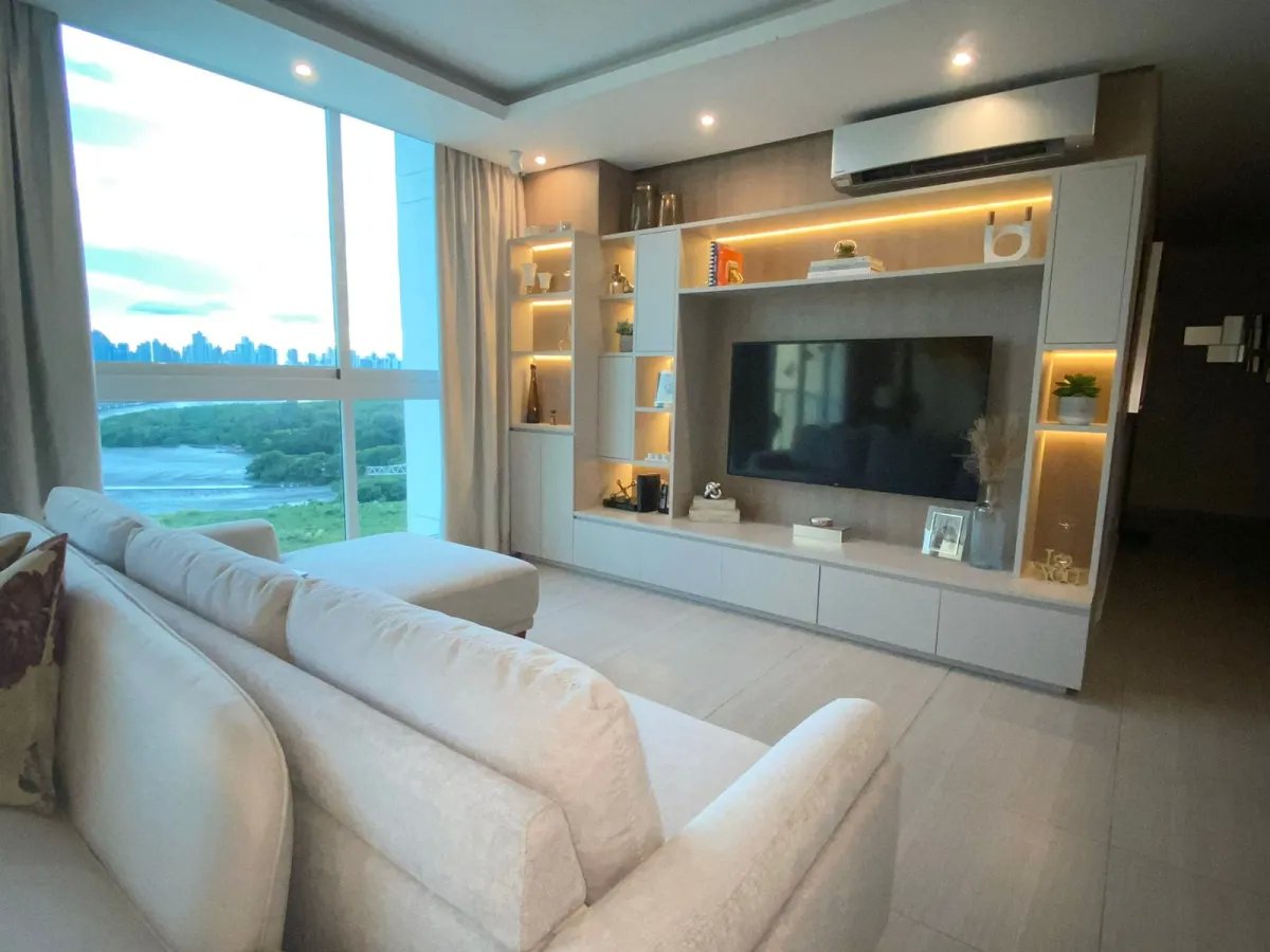 Apartment For Sale in Juan Diaz