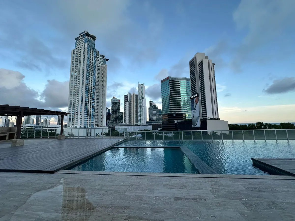 Apartment For Sale in Juan Diaz