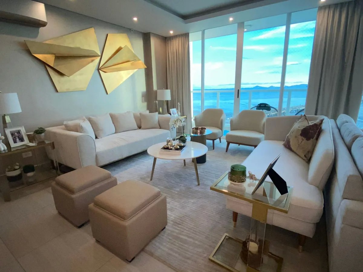 Apartment For Sale in Juan Diaz