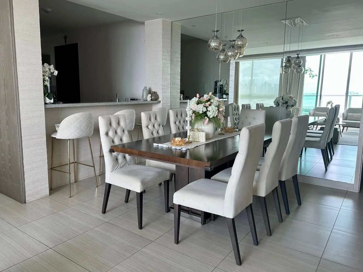 Apartment For Sale in Juan Diaz