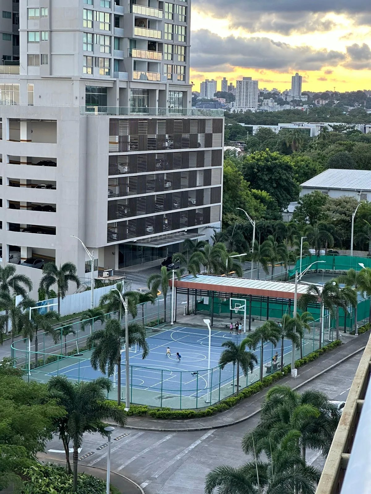 Apartment For Sale in Juan Diaz