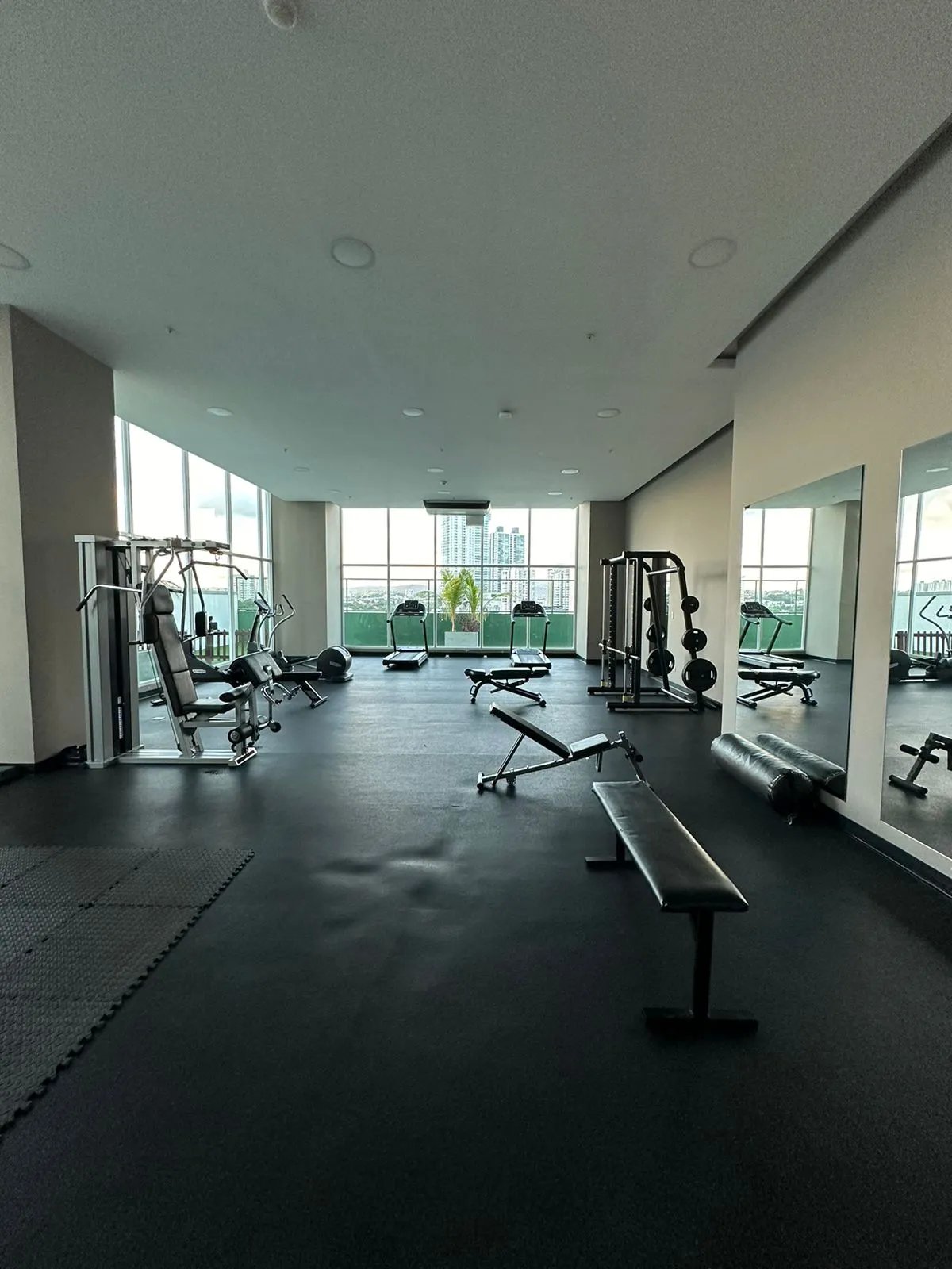 Apartment For Sale in Juan Diaz