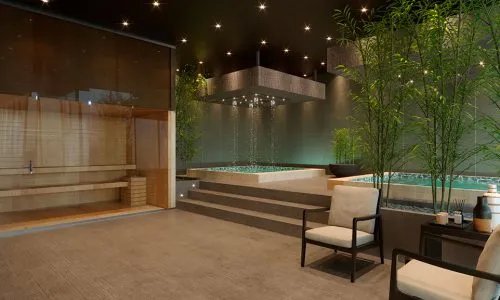 Venta de apartamentos en proyecto Generation Tower