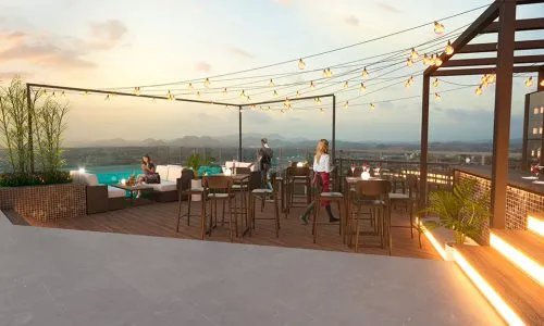 Apartment For Sale in Costa del Este