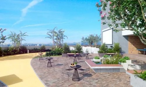 Apartment For Sale in Costa del Este