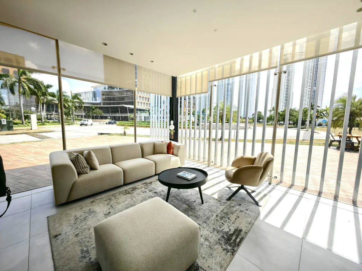 Apartment For Sale in Costa del Este