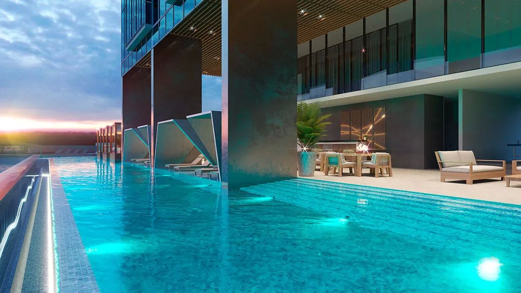 Apartment For Sale in Costa del Este