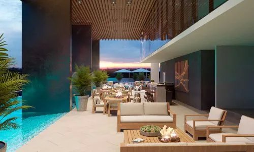 Apartment For Sale in Costa del Este