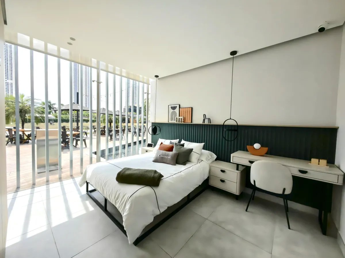Apartment For Sale in Costa del Este