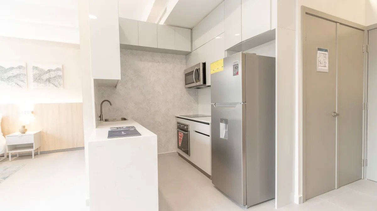 Venta de apartamentos, proyecto PH Sea Side House, calle Uruguay, Panamá