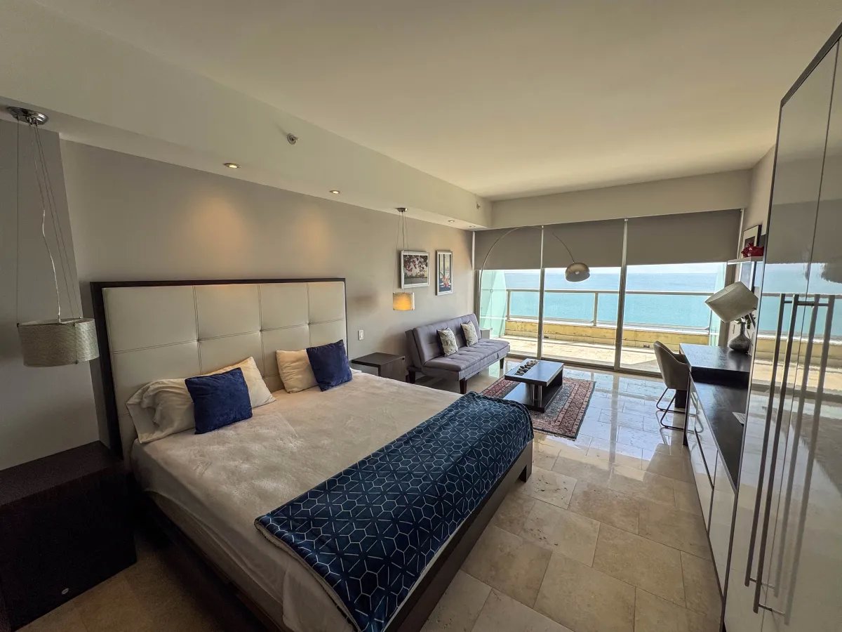 Apartment For Rent in The Ocean Club
