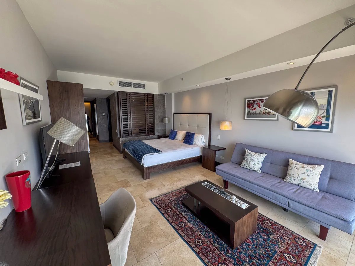 Apartment For Rent in The Ocean Club