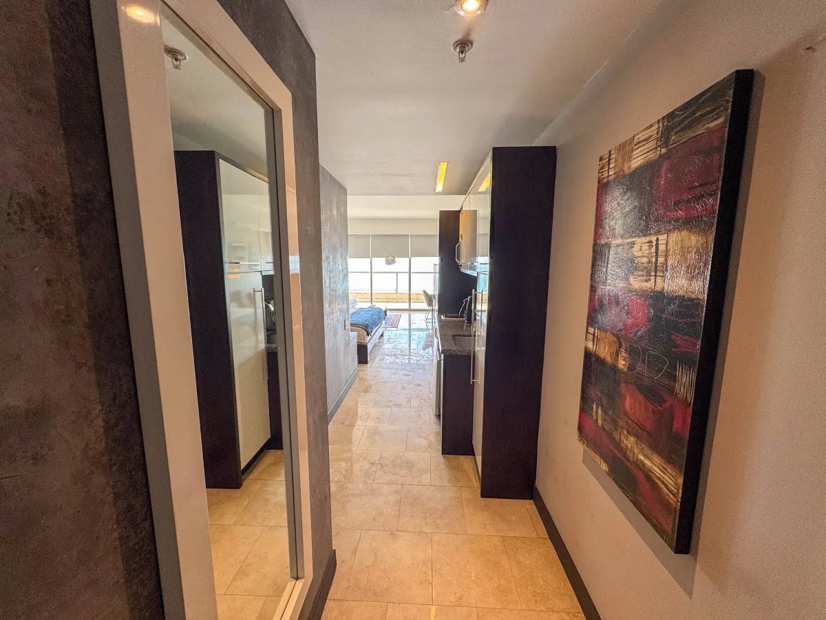 Apartment For Rent in The Ocean Club