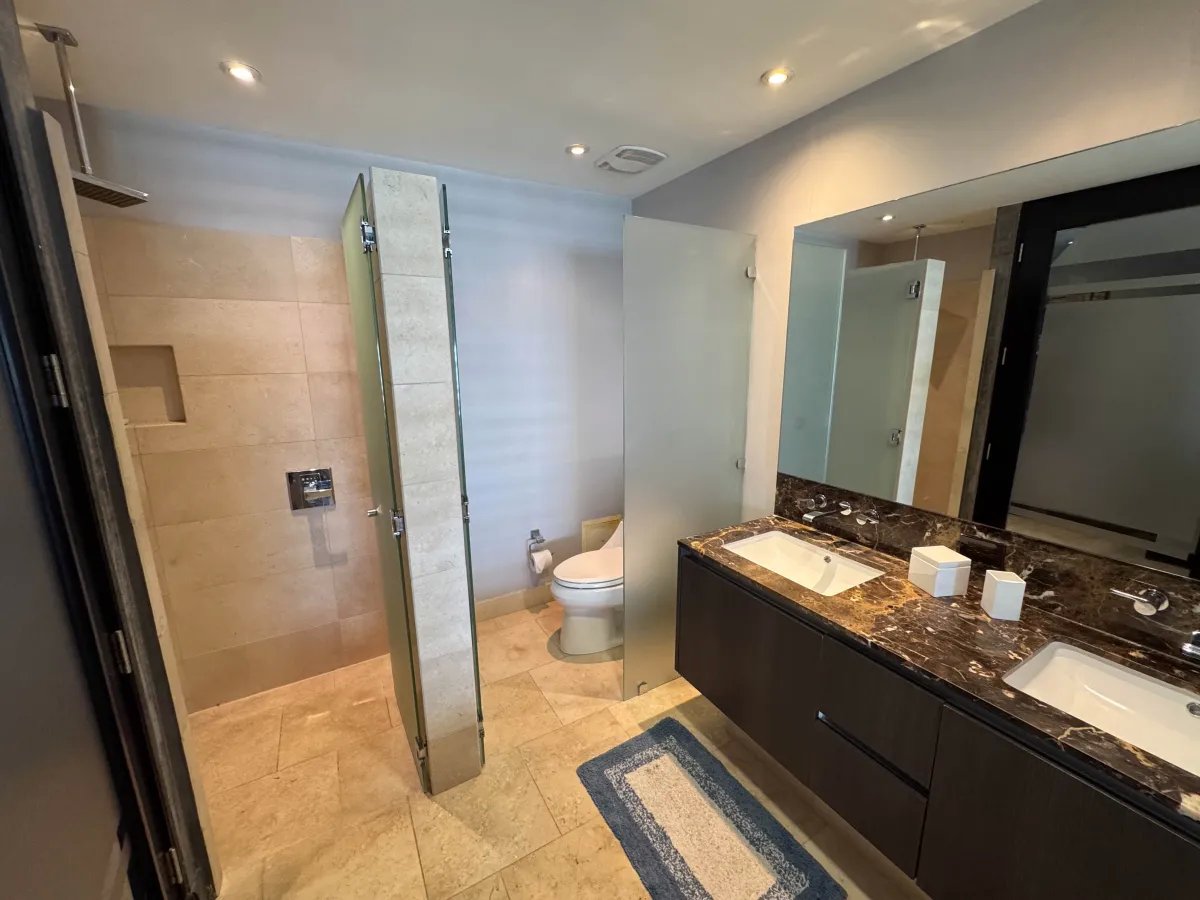 Apartment For Rent in The Ocean Club