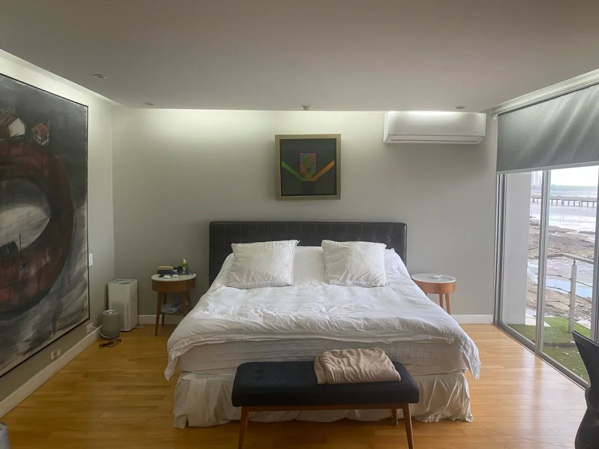 Vendo apartamento en Coco del mar