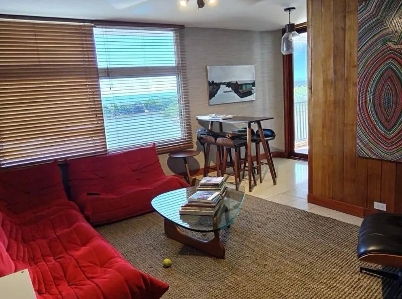 Vendo apartamento en Coco del mar