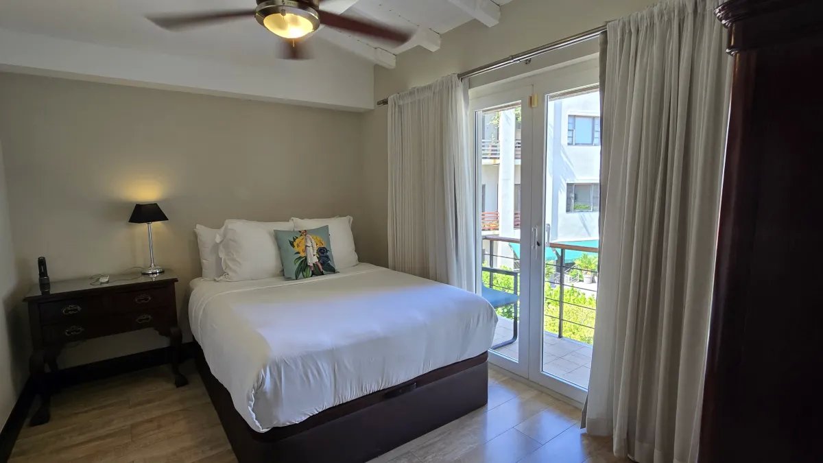 Single Family Detached For Sale in Casco Viejo