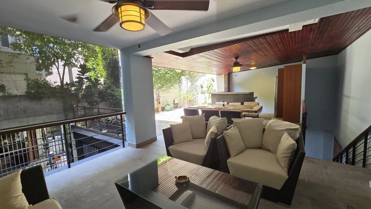 Single Family Detached For Sale in Casco Viejo