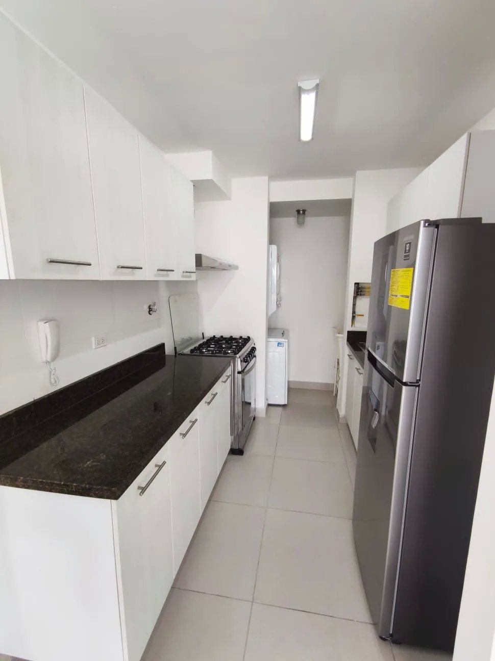 Venta de apartamento en San Francisco, cerca del Parque Omar