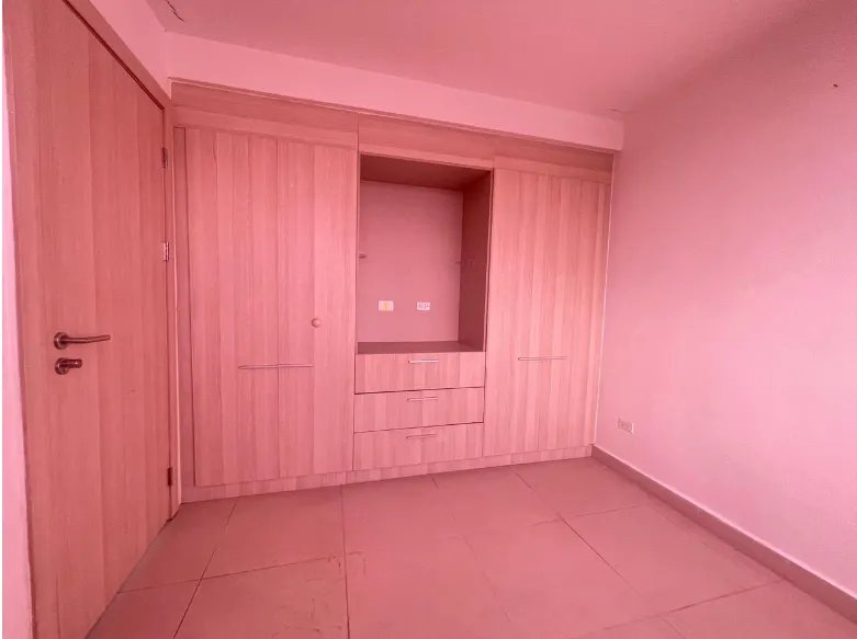 Venta de apartamento, El Carmen