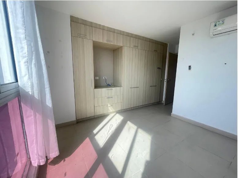 Venta de apartamento, El Carmen