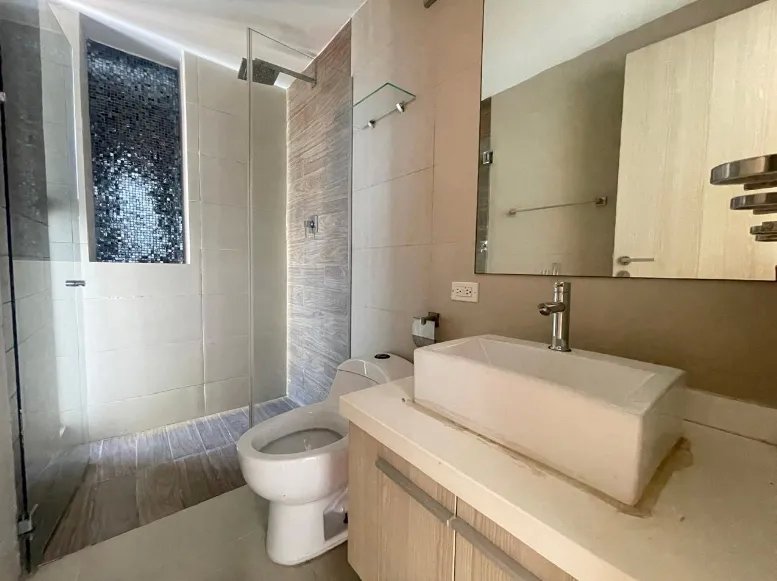 Venta de apartamento, El Carmen