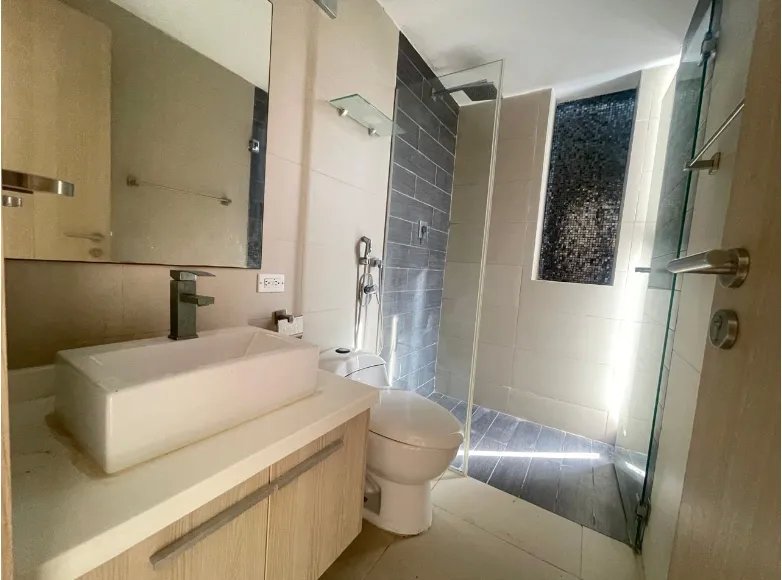 Apartment For Sale in El Carmen