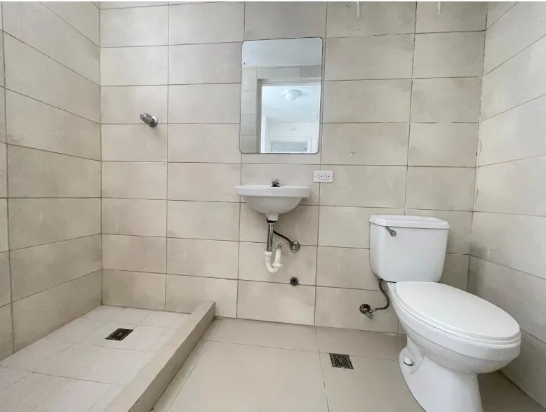 Apartment For Sale in El Carmen