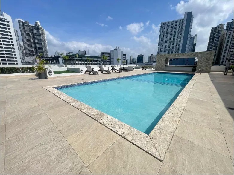 Apartment For Sale in Via España