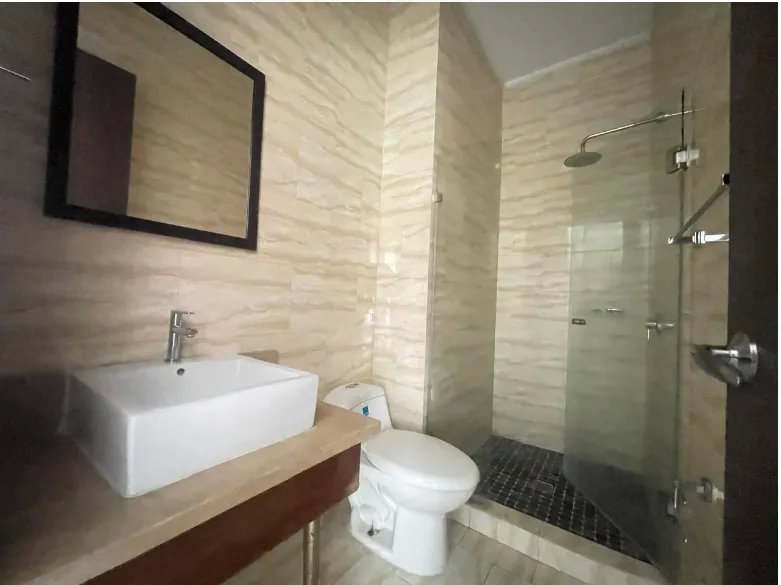 Apartment For Sale in Via España