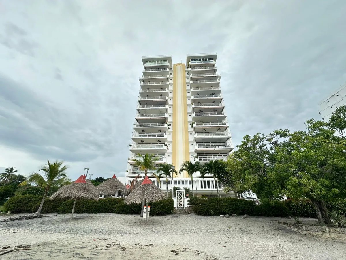 Venta apartamento en Farallón