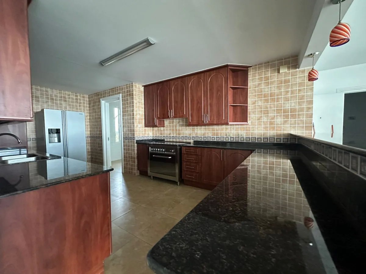 Venta apartamento en Farallón
