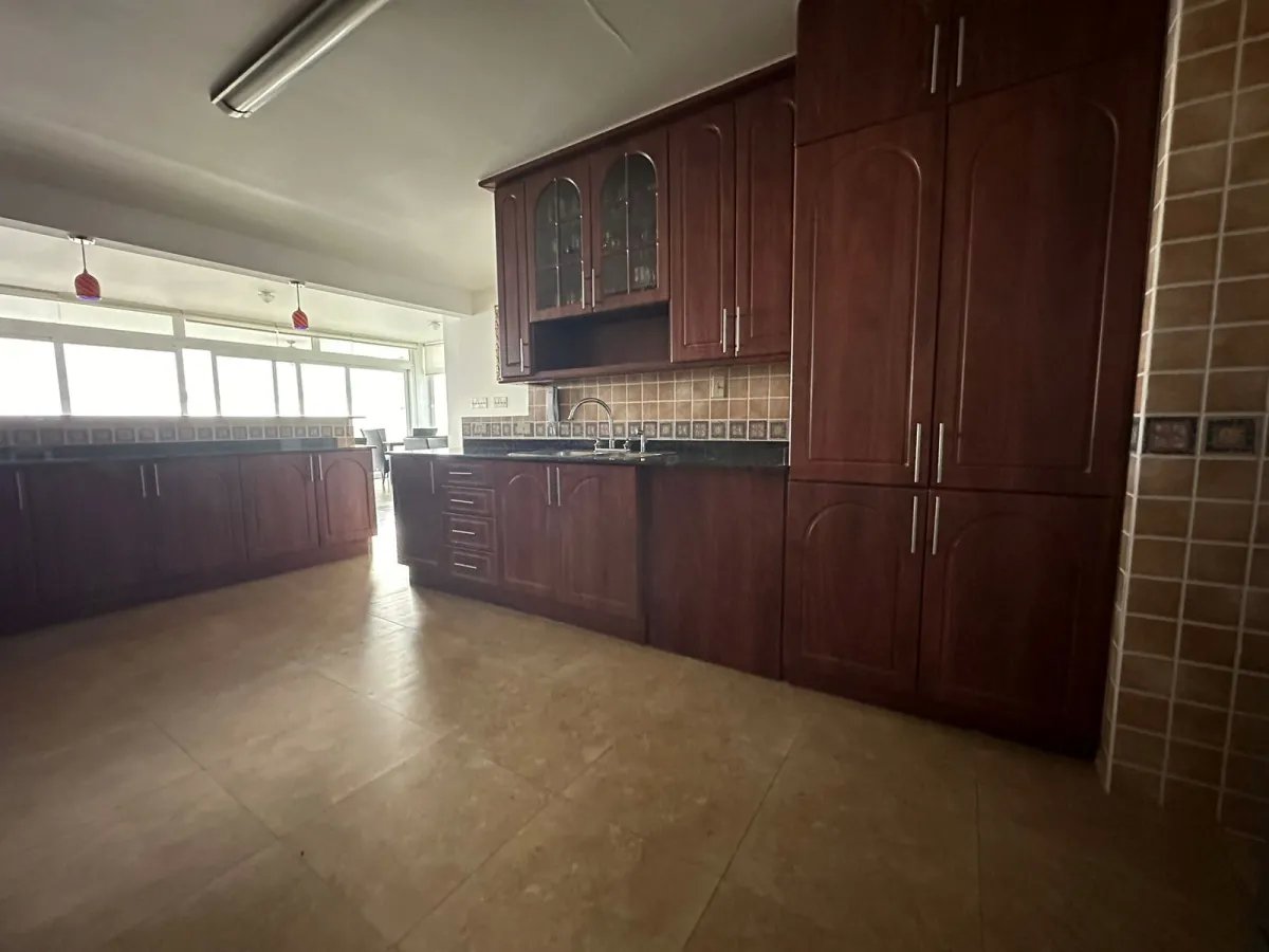 Venta apartamento en Farallón