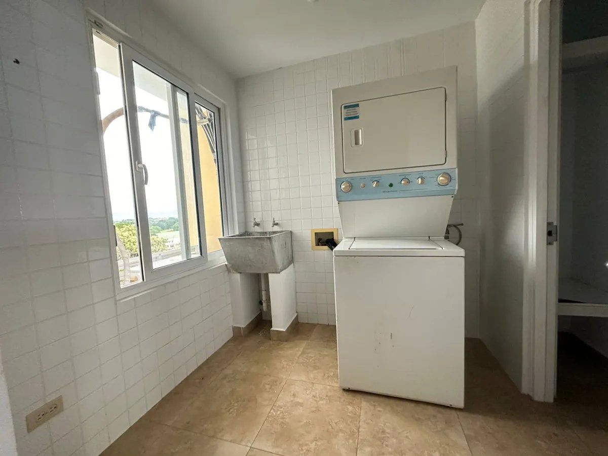 Venta apartamento en Farallón