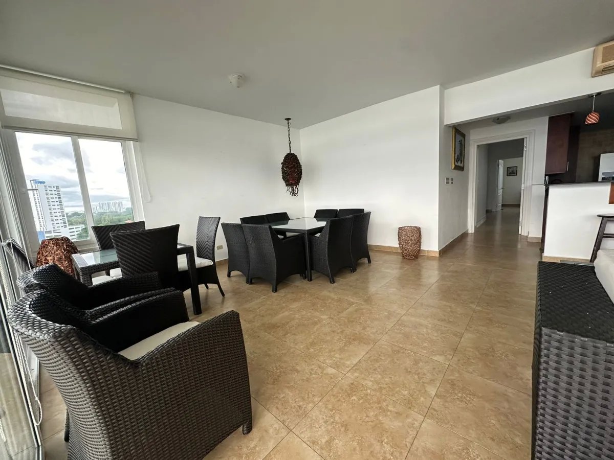 Venta apartamento en Farallón