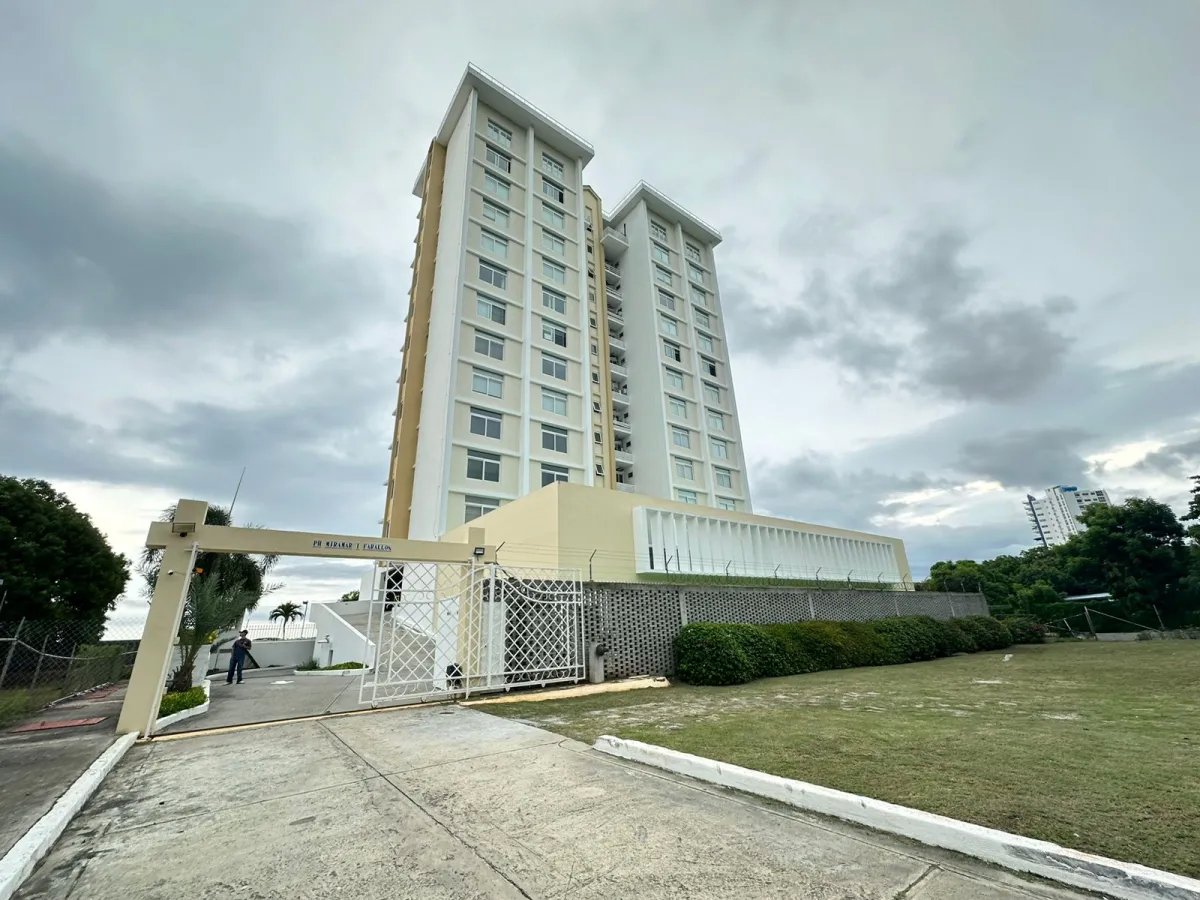 Venta apartamento en Farallón