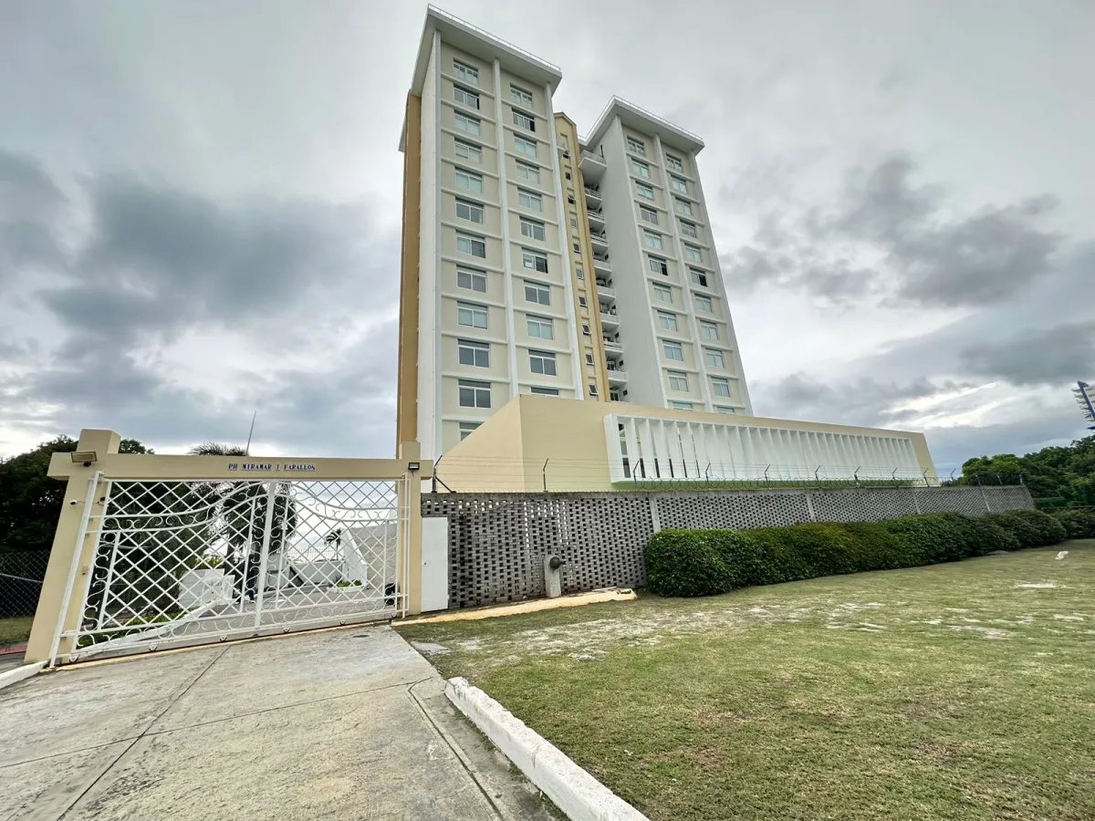 Venta apartamento en Farallón