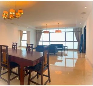 Apartment For Sale in costa del este