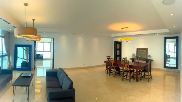 Apartment For Sale in costa del este