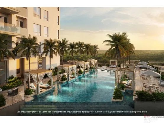 Venta de apartamentos, Proyecto PH Corotú, Santa María, Panamá
