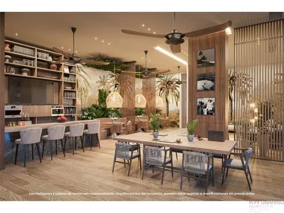 Venta de apartamentos, Proyecto PH Corotú, Santa María, Panamá