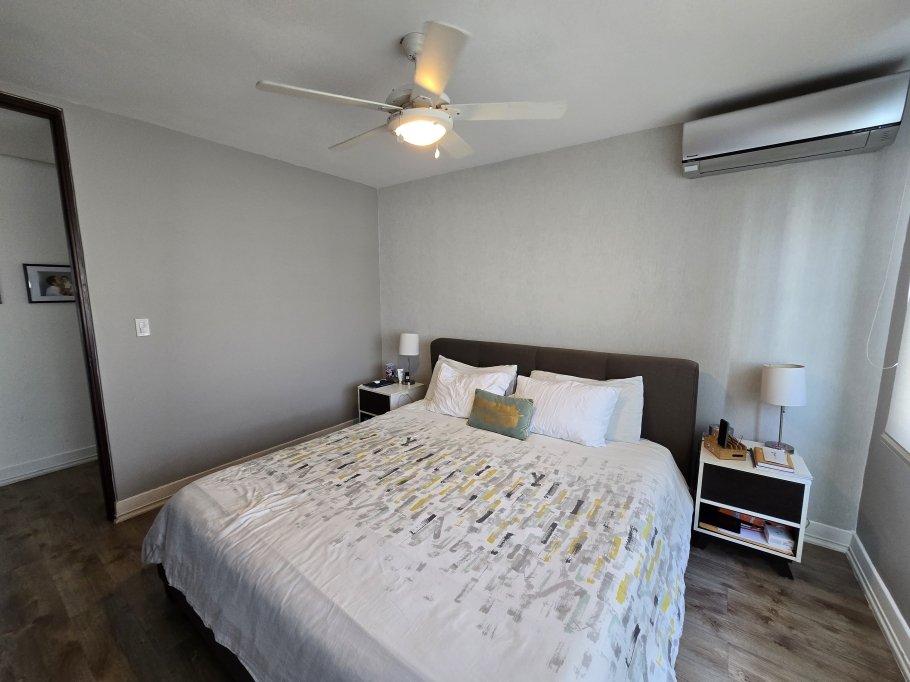 Apartamento en venta en San Francisco, Panamá