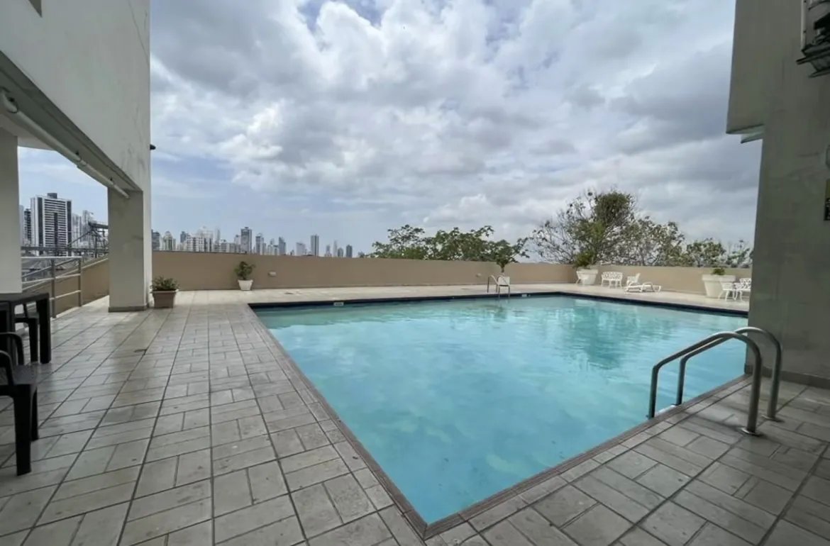 Venta de apartamento en PH Majestic Gardens, Edison Park